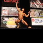 Pedro  Ayala - NPC Empire Classic 2011 - #1